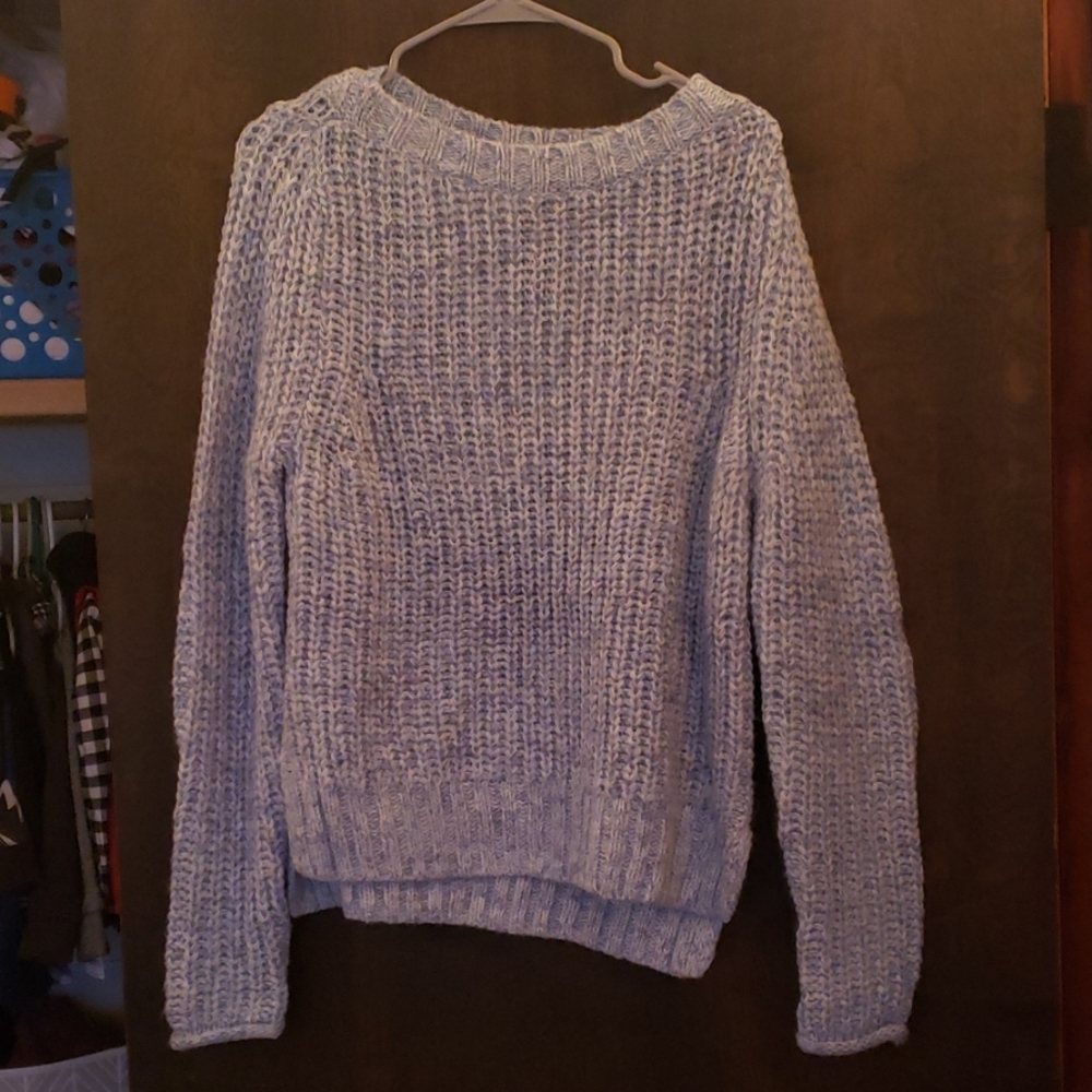 Caslon sweater
